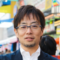 Atsushi Matsumoto