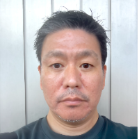 Tokushi Hasegawa