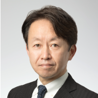 Yuji Mori