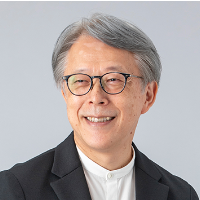 Hitoshi Mitomo