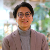 Yu Kawanaka
