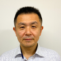 Koji Nagae