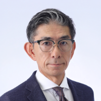 Katsunori Suzuki