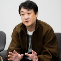 古田 則夫 氏
