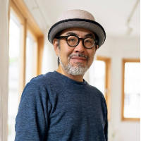 大須賀 淳 氏