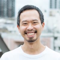 福井 直人 氏