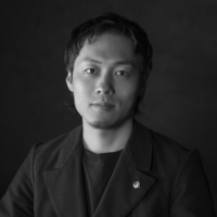 ⼭内 浩平 氏