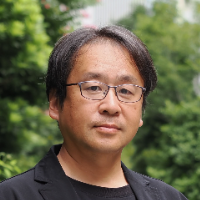 Toshikazu Saito
