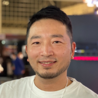 Akira Otaguro