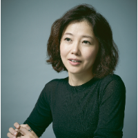 西川 美和 氏