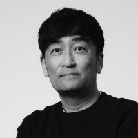 森谷 雄 氏