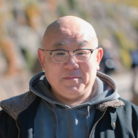 佐藤 佐吉 氏
