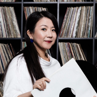 Yuko Yokoi