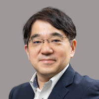 Prof. Isao Echizen