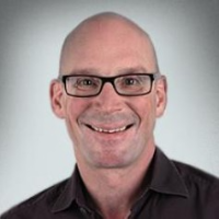 Peter Maag