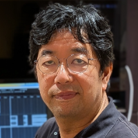 Masayuki Yamada