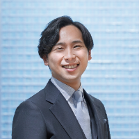 冨田 信雄 氏