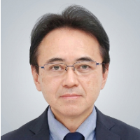 西牟田 靖 氏