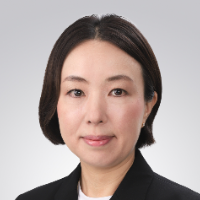 柳川 素子 氏