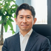 田中 徹 氏