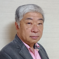 森 俊文 氏