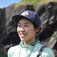 小林 美月 氏