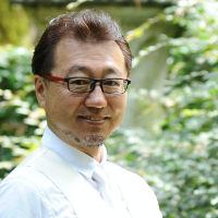 小寺 信良 氏