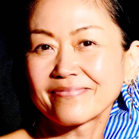 林 永子 氏