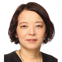 高瀬 透子 氏