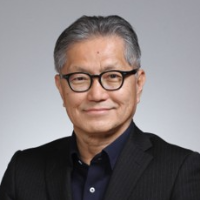 影山 貴彦 氏