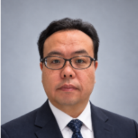 Yoshiharu Dewa