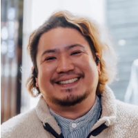 Gen Narita