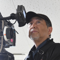 上野 彰吾 氏
