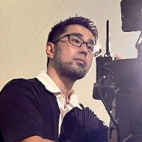岩倉具輝 氏