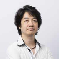 Satoshi Hamada