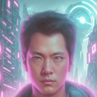 ジェリー・チー 氏