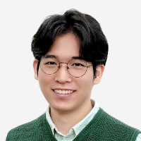 Kim Woo Jeong 氏