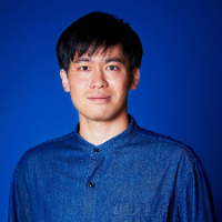岡本 俊太郎 氏