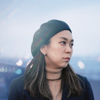Eri Sawatari 氏