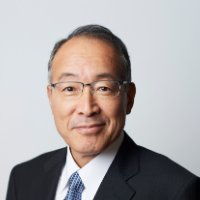 Akira Tanaka