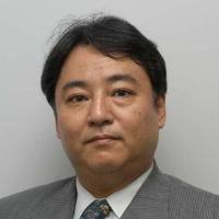 Masaru Takechi