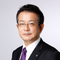 JAPAN ADVERTISERS ASSOCIATION INC., Managing Director 