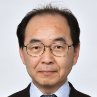 Takehiko Abe