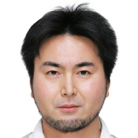 Hirokazu Kitamura