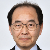 Takehiko Abe