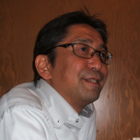 Masaki Miyoshi