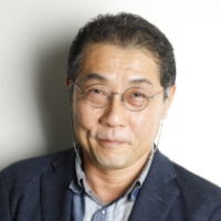 Yasuji Eguchi