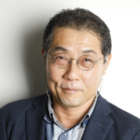 合同会社江口靖二事務所 氏
