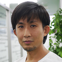 Masafumi Mikami