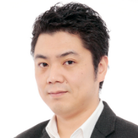 Global AD Division, General Manager, Rakuten, Inc. 